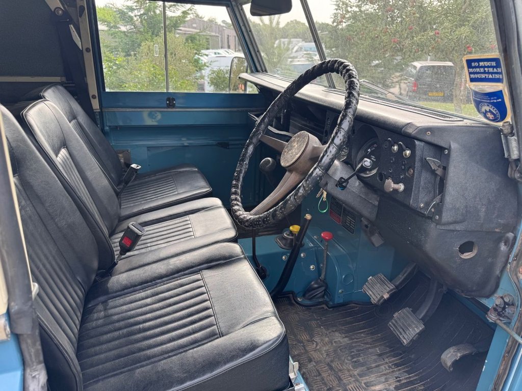 Used Land Rover Other 1975 for sale - 78068893: Photo 9