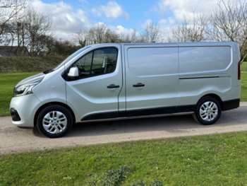 Used Renault Trafic 2020 for sale - 73649155: Photo
