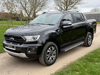 Used Ford Ranger 2022 for sale - 77594197: Photo