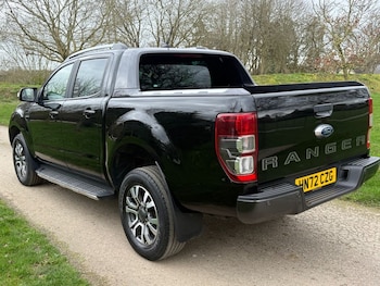 Used Ford Ranger 2022 for sale - 77594197: Photo