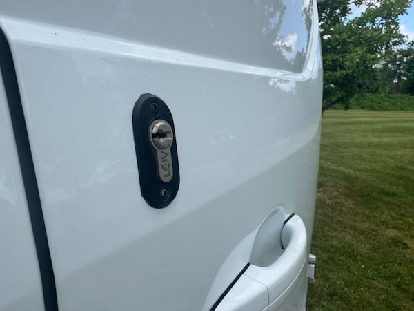 Used Ford Transit Custom 2023 for sale - 74833912: Photo 15