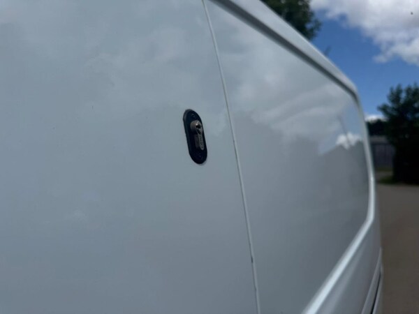 Used Ford Transit Custom 2023 for sale - 74833912: Photo 16