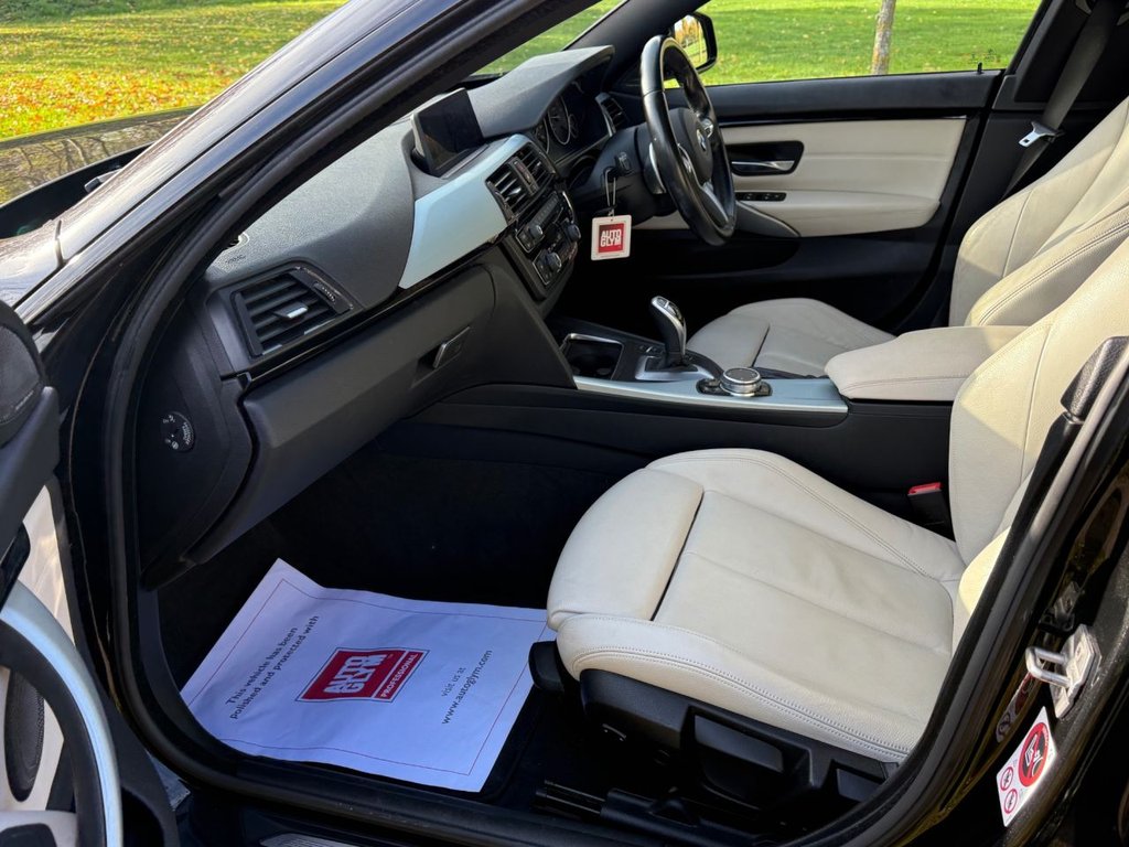 Used BMW 4 Series 2017 for sale - 76569984: Photo 13