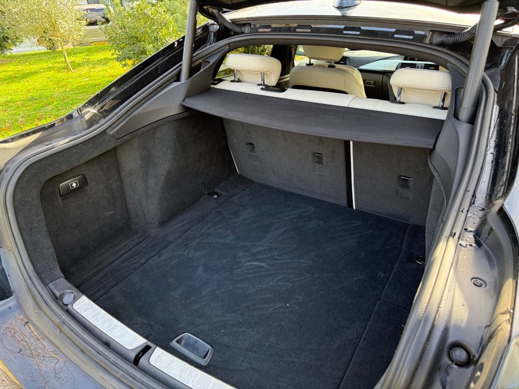 Used BMW 4 Series 2017 for sale - 76569984: Photo 18