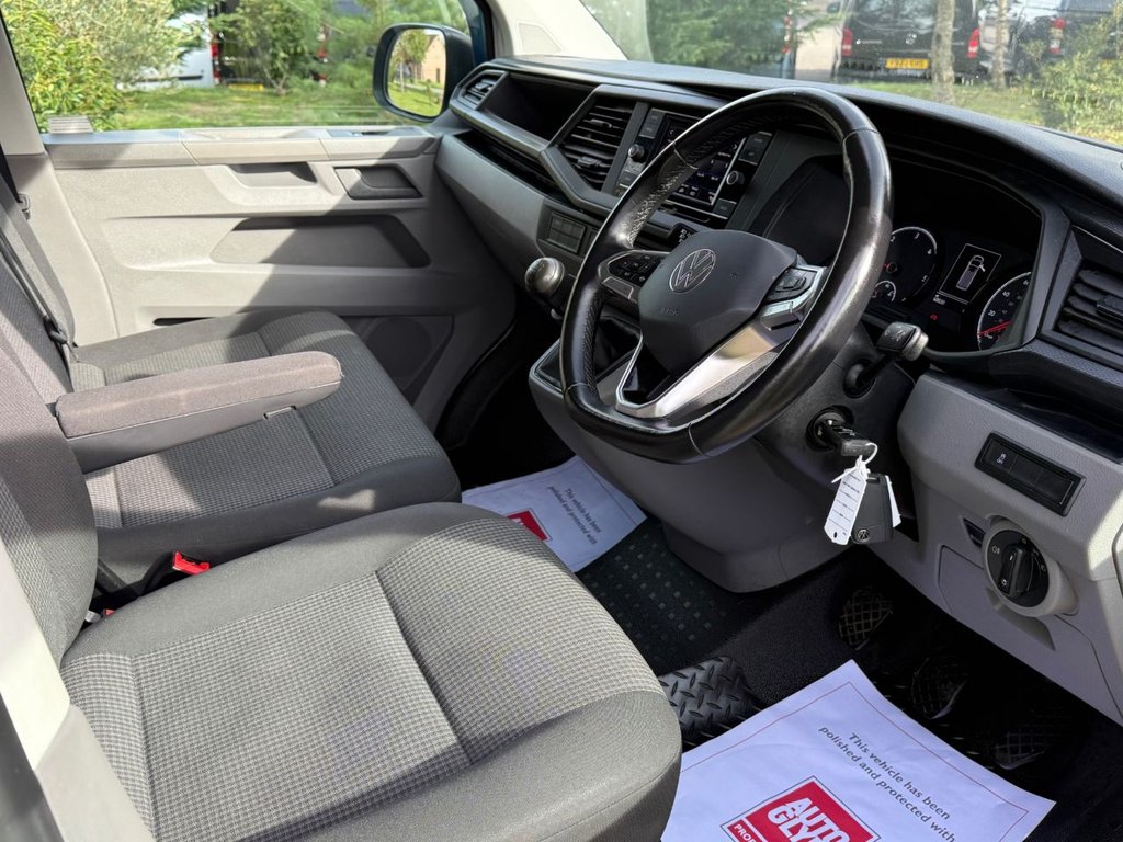 Used Volkswagen Transporter 2021 for sale - 75777320: Photo 10