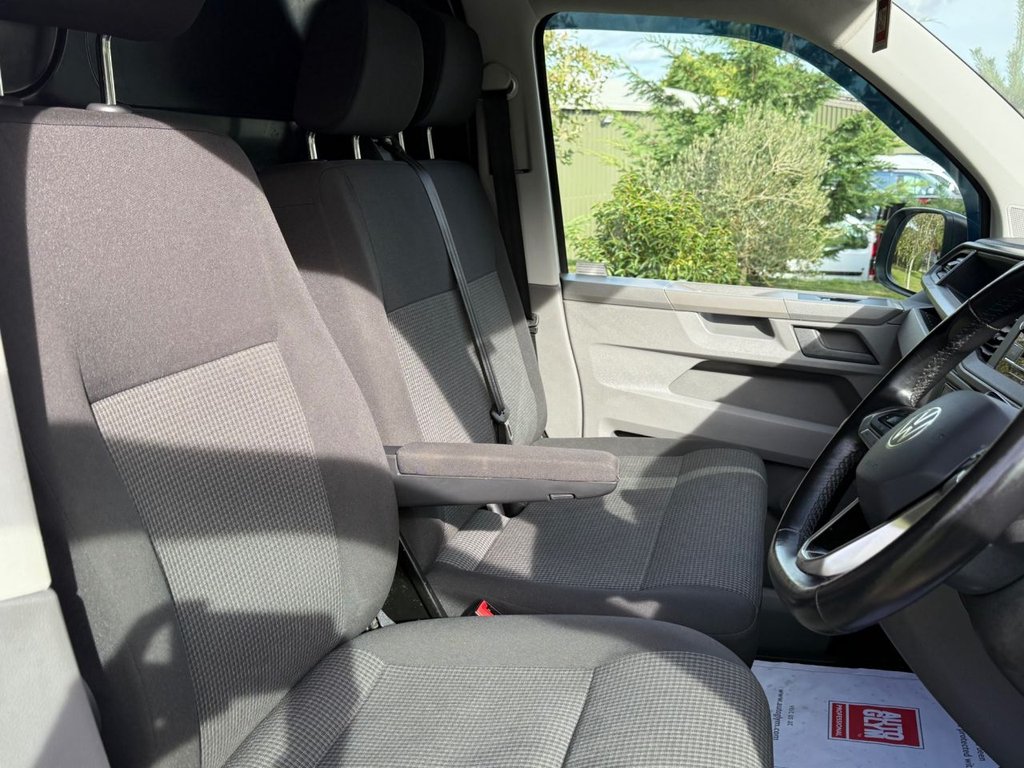 Used Volkswagen Transporter 2021 for sale - 75777320: Photo 11