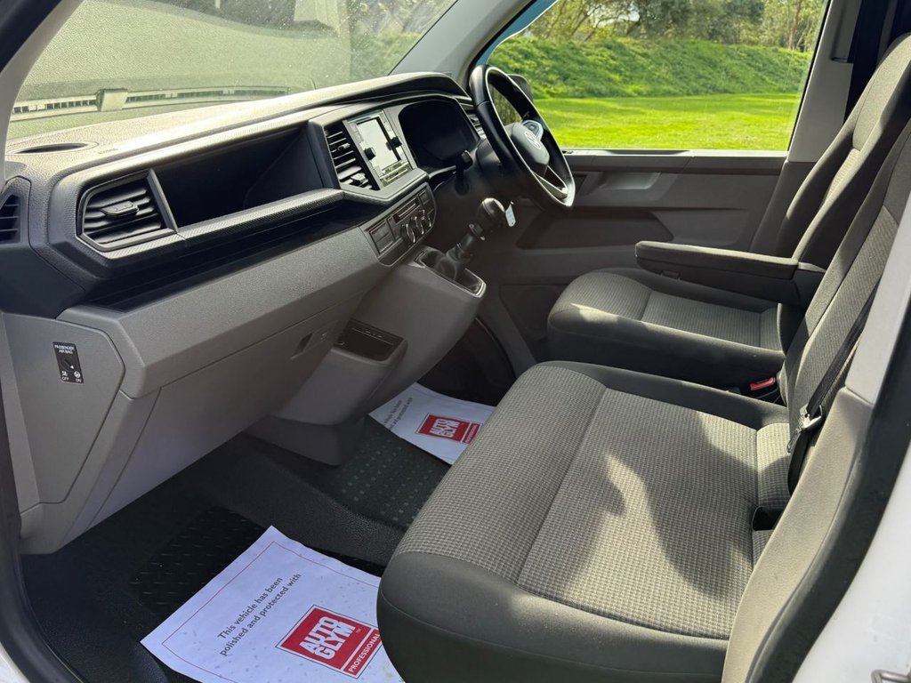 Used Volkswagen Transporter 2021 for sale - 75777320: Photo 13