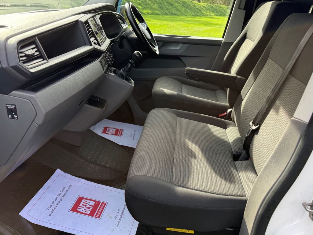 Used Volkswagen Transporter 2021 for sale - 75777320: Photo 14