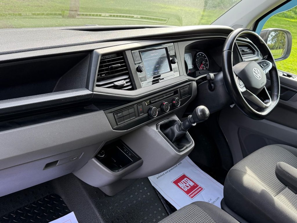Used Volkswagen Transporter 2021 for sale - 75777320: Photo 15