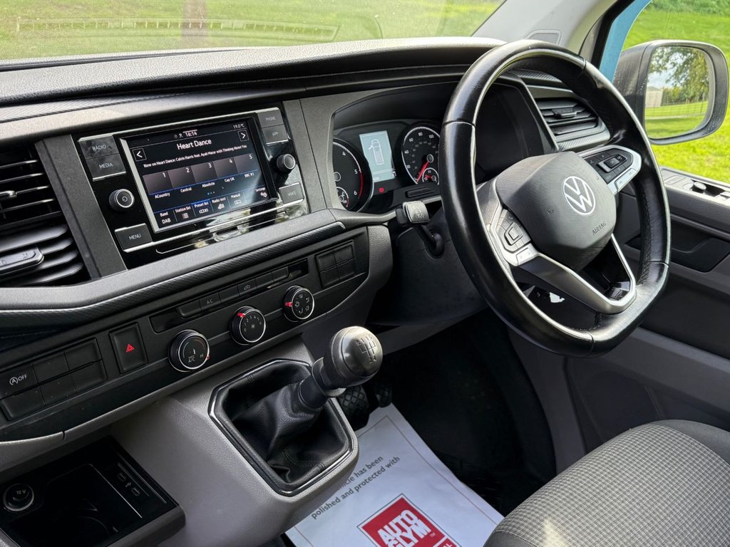 Used Volkswagen Transporter 2021 for sale - 75777320: Photo 16