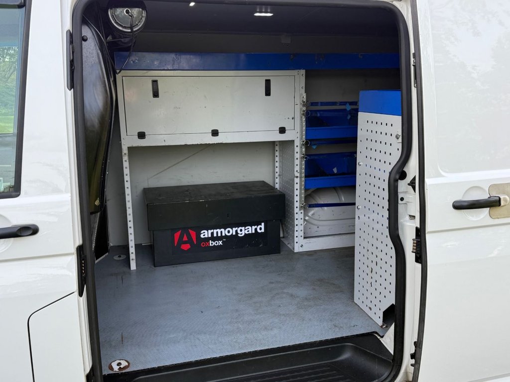Used Volkswagen Transporter 2021 for sale - 75777320: Photo 17