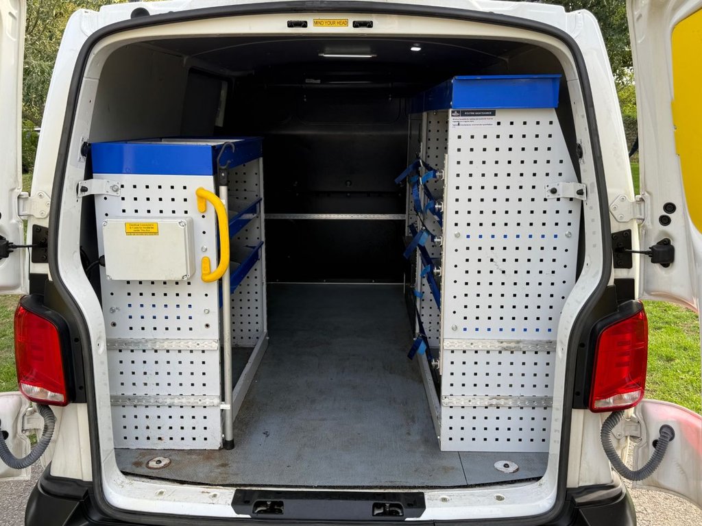 Used Volkswagen Transporter 2021 for sale - 75777320: Photo 18