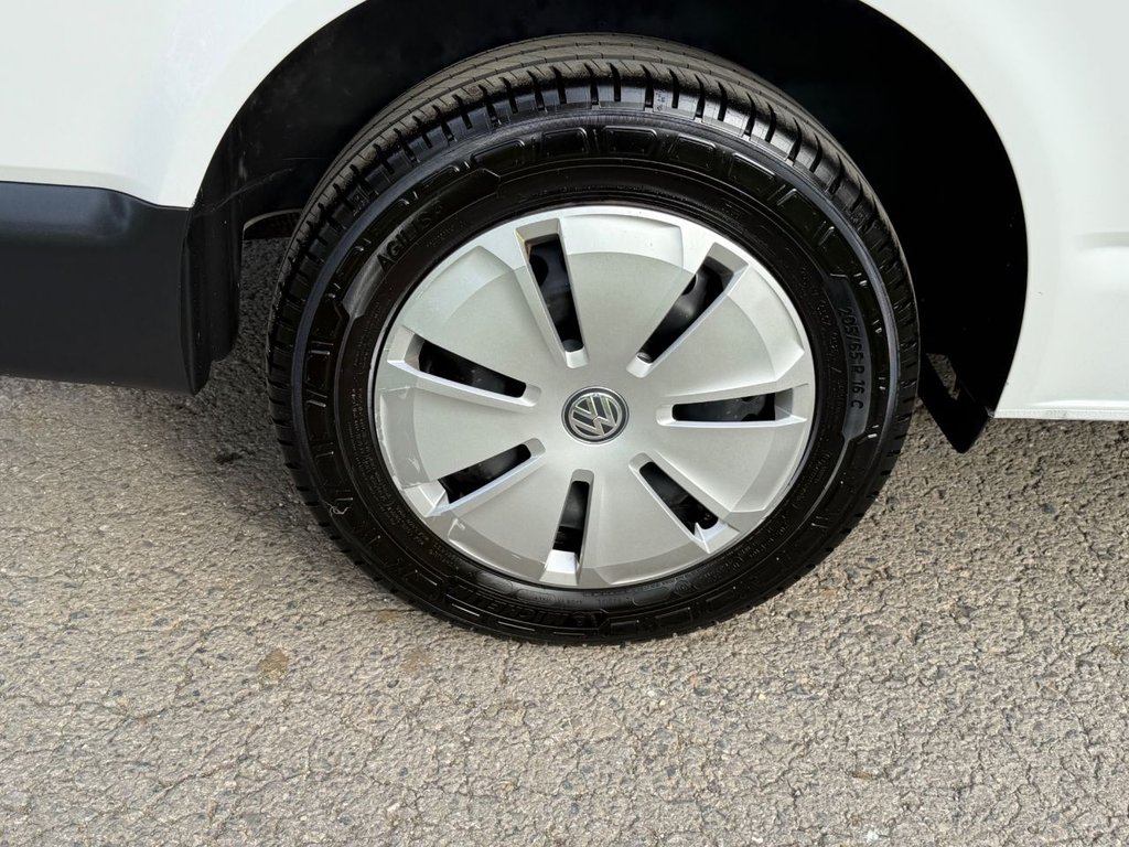 Used Volkswagen Transporter 2021 for sale - 75777320: Photo 7