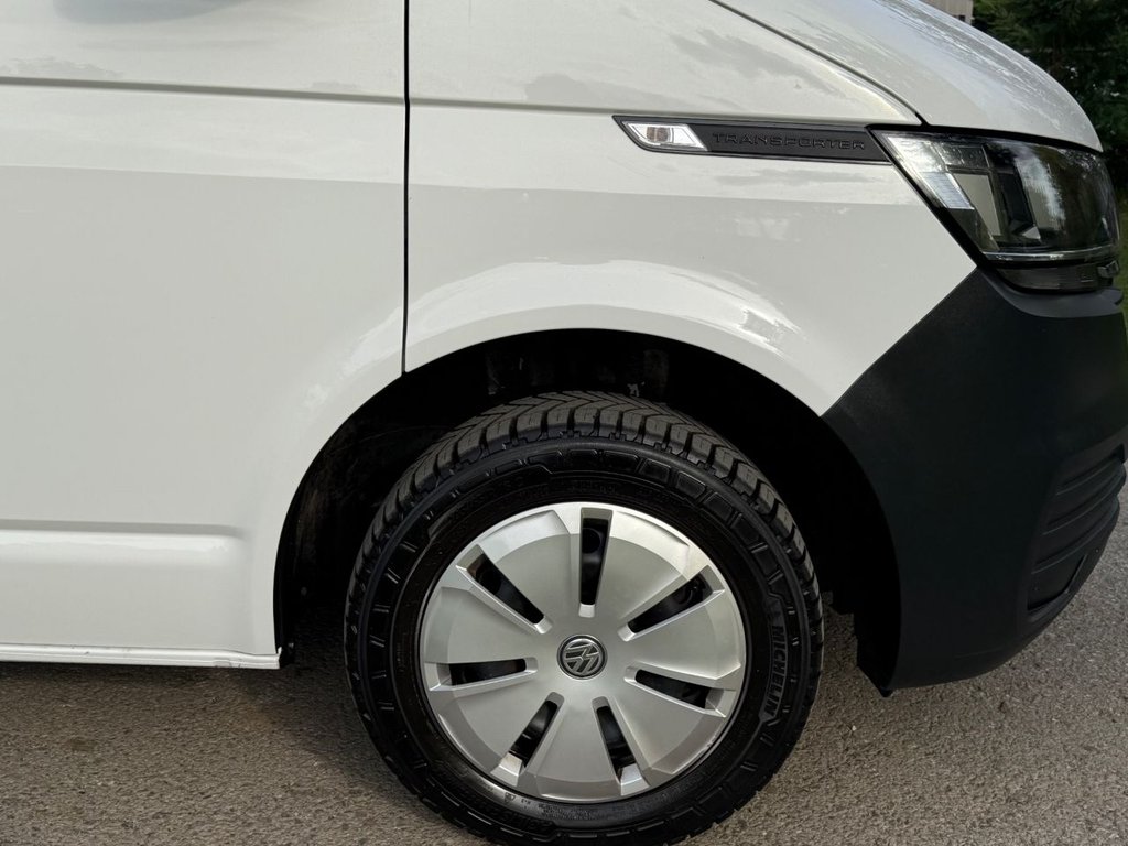 Used Volkswagen Transporter 2021 for sale - 75777320: Photo 8