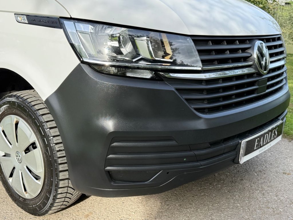 Used Volkswagen Transporter 2021 for sale - 75777320: Photo 9