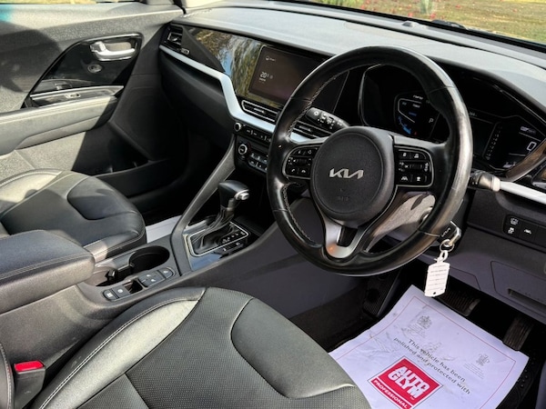 Used Kia Niro 2022 for sale - 75642004: Photo 12