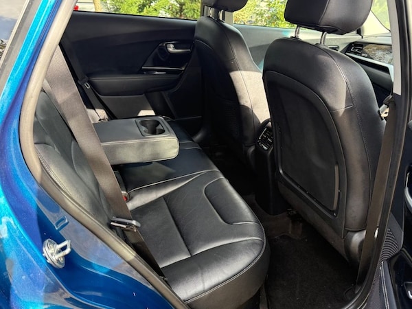 Used Kia Niro 2022 for sale - 75642004: Photo 13