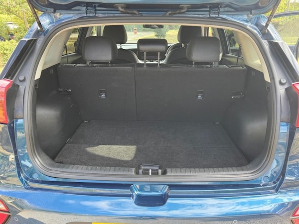 Used Kia Niro 2022 for sale - 75642004: Photo 14