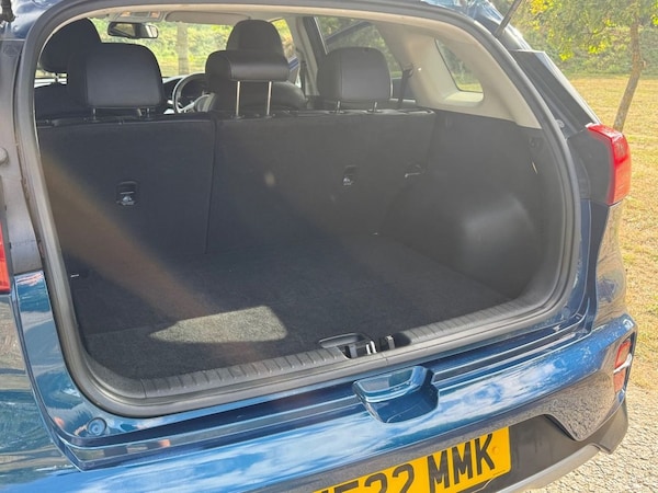 Used Kia Niro 2022 for sale - 75642004: Photo 16