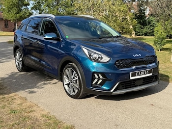 Kia - Niro