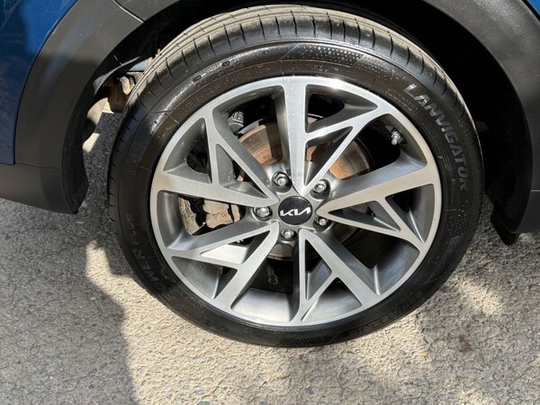 Used Kia Niro 2022 for sale - 75642004: Photo 7