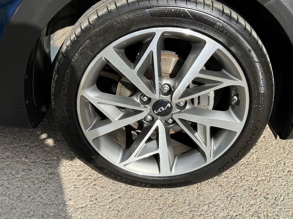 Used Kia Niro 2022 for sale - 75642004: Photo 8