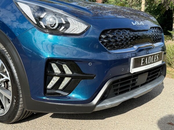 Used Kia Niro 2022 for sale - 75642004: Photo 9