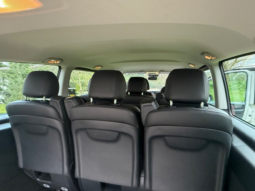 Used Mercedes-Benz Vito 2020 for sale - 78153585: Photo 12