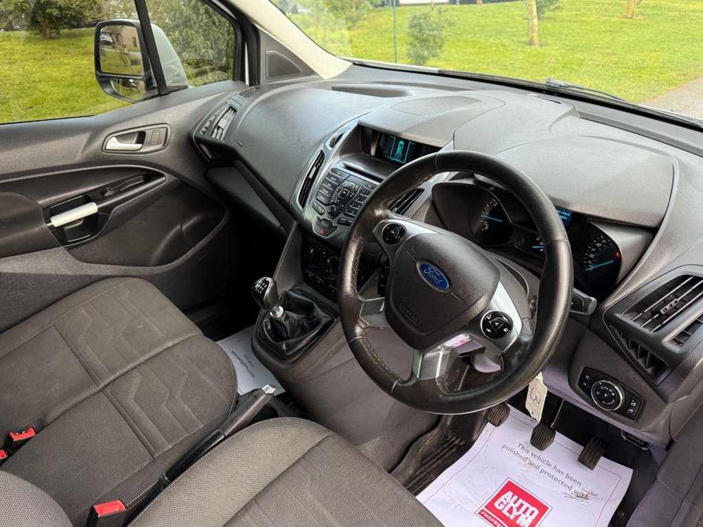 Used Ford Transit Connect 2016 for sale - 77100986: Photo 10