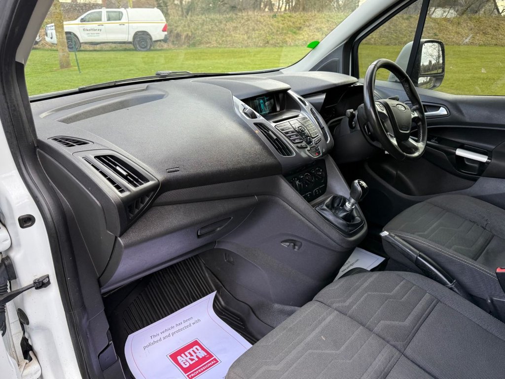 Used Ford Transit Connect 2016 for sale - 77100986: Photo 12