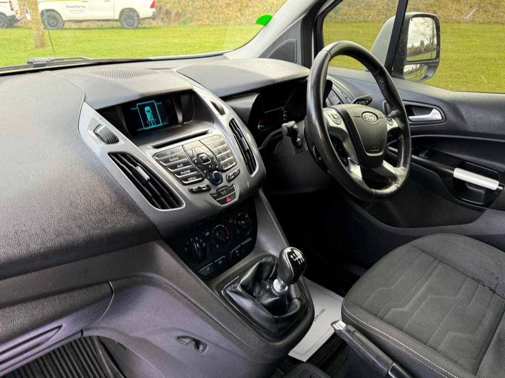 Used Ford Transit Connect 2016 for sale - 77100986: Photo 13