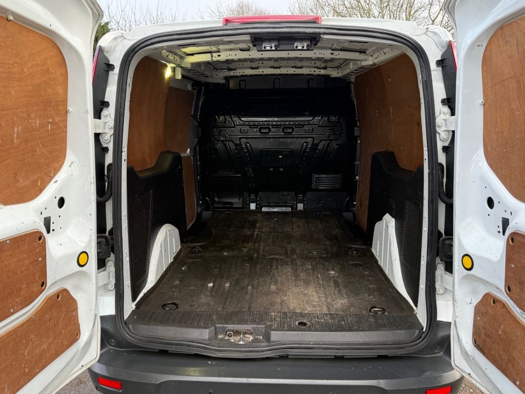Used Ford Transit Connect 2016 for sale - 77100986: Photo 15