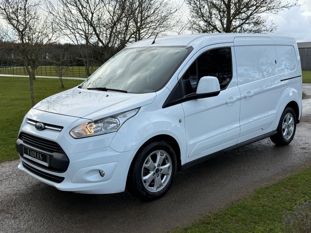 Used Ford Transit Connect 2016 for sale - 77100986: Photo 2