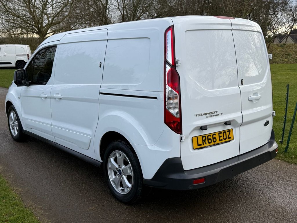 Used Ford Transit Connect 2016 for sale - 77100986: Photo 4