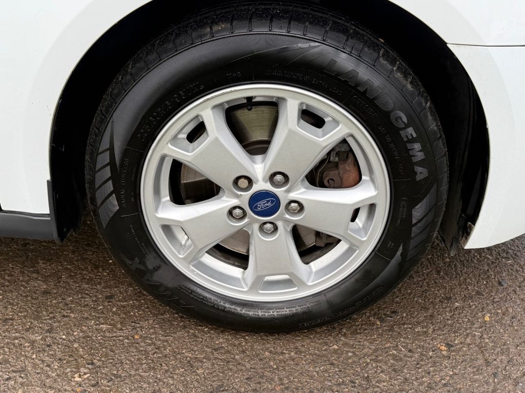 Used Ford Transit Connect 2016 for sale - 77100986: Photo 8