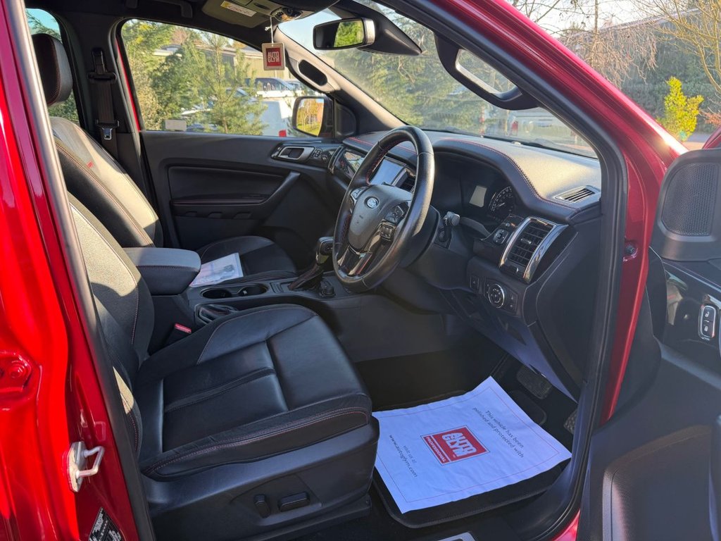 Used Ford Ranger 2022 for sale - 76655409: Photo 10