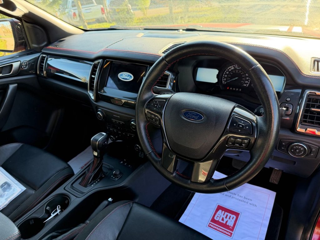 Used Ford Ranger 2022 for sale - 76655409: Photo 11