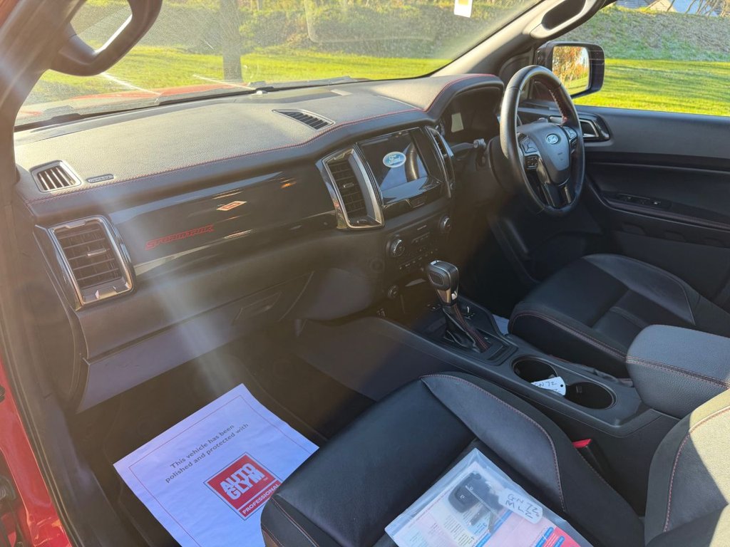 Used Ford Ranger 2022 for sale - 76655409: Photo 12