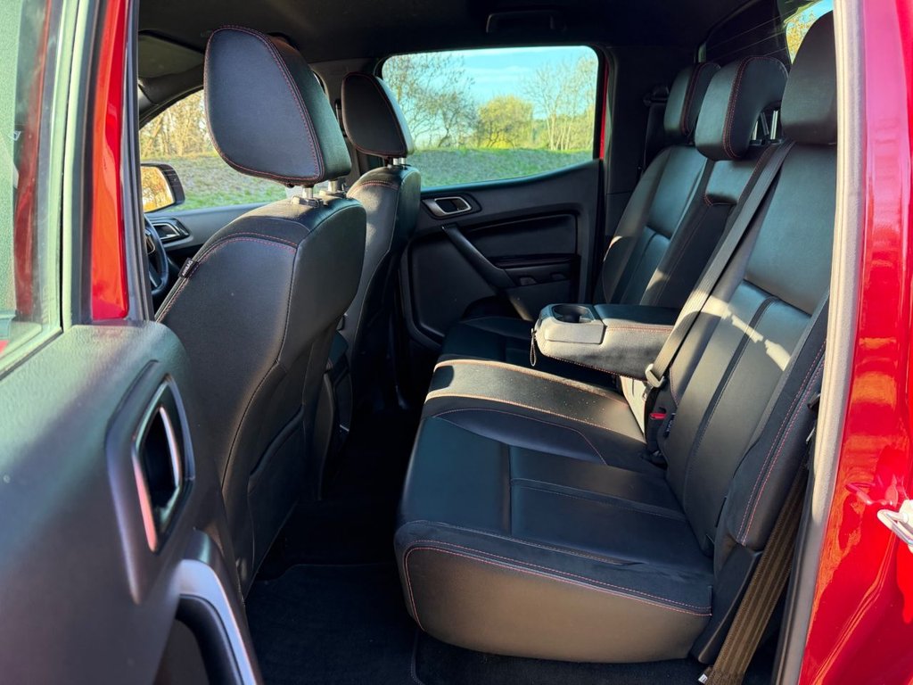 Used Ford Ranger 2022 for sale - 76655409: Photo 13