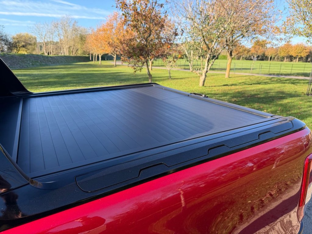 Used Ford Ranger 2022 for sale - 76655409: Photo 14