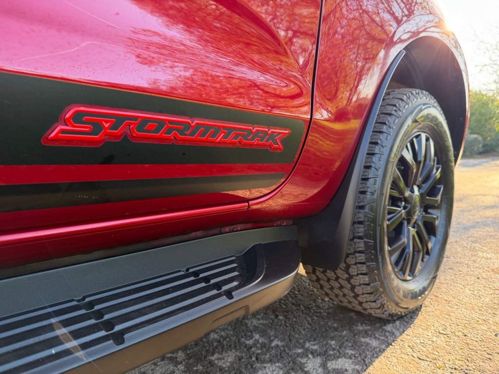 Used Ford Ranger 2022 for sale - 76655409: Photo 16