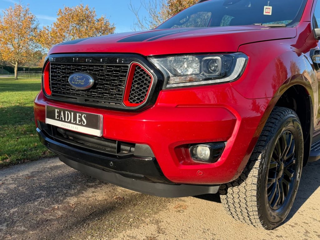 Used Ford Ranger 2022 for sale - 76655409: Photo 17