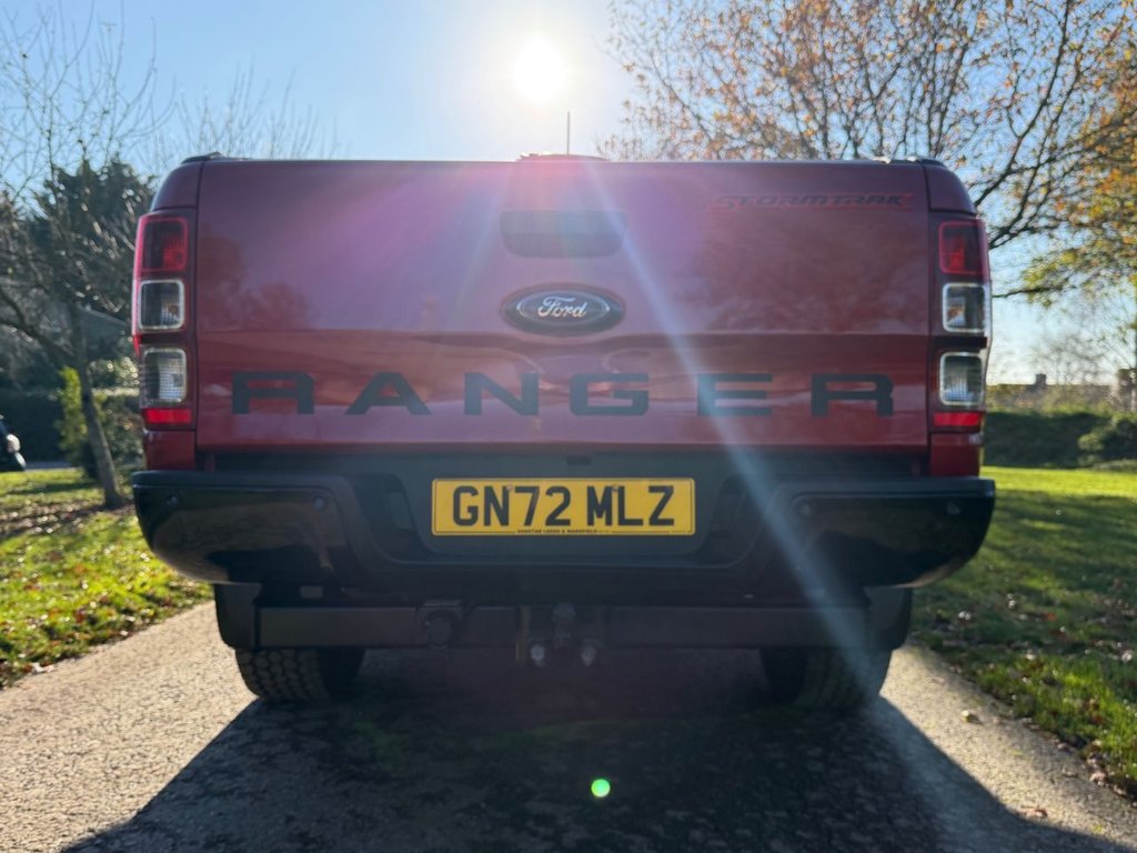 Used Ford Ranger 2022 for sale - 76655409: Photo 5