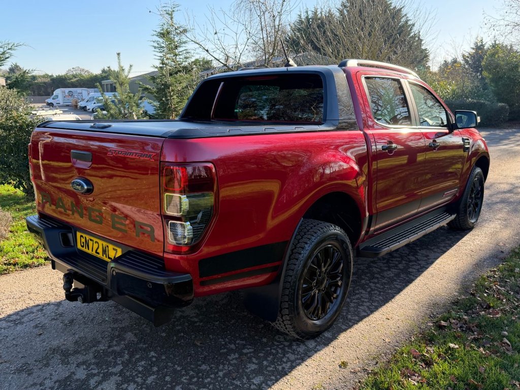 Used Ford Ranger 2022 for sale - 76655409: Photo 7