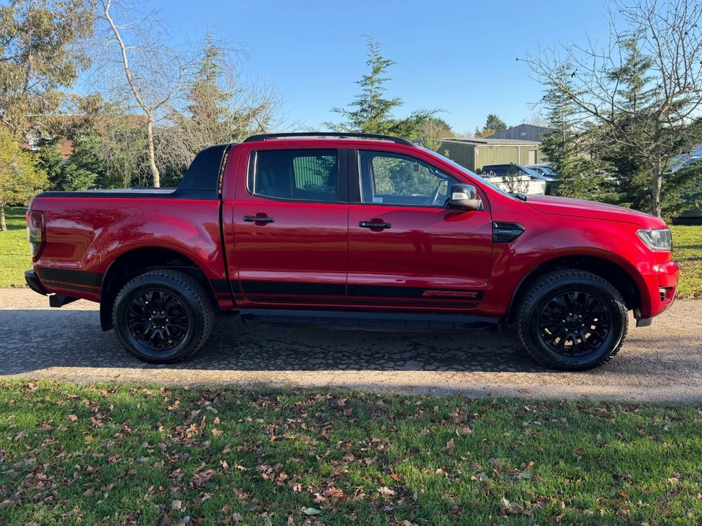 Used Ford Ranger 2022 for sale - 76655409: Photo 8