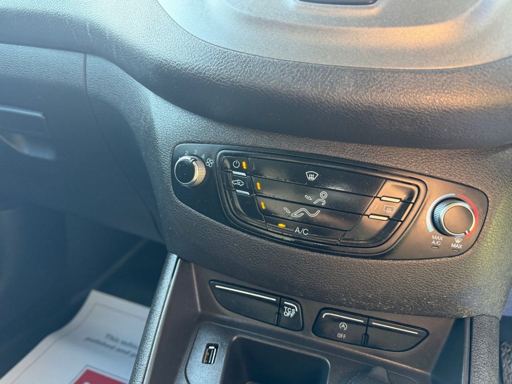 Used Ford Transit Courier 2020 for sale - 77655171: Photo 11