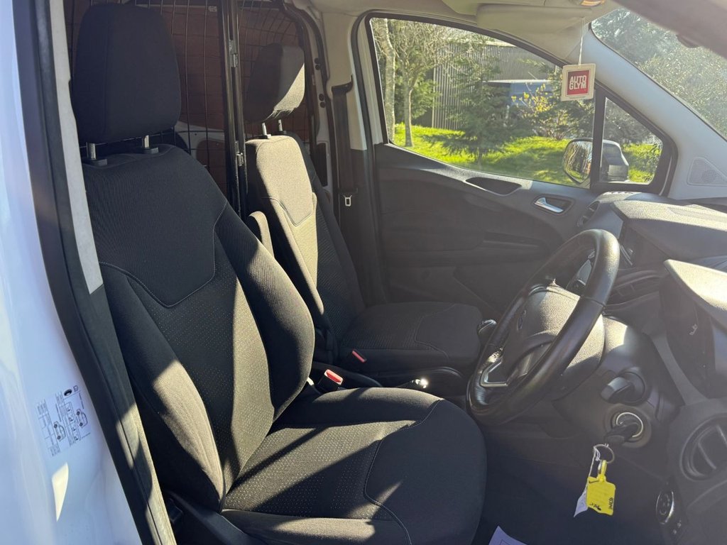 Used Ford Transit Courier 2020 for sale - 77655171: Photo 12