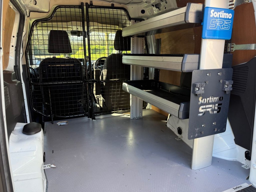 Used Ford Transit Courier 2020 for sale - 77655171: Photo 14