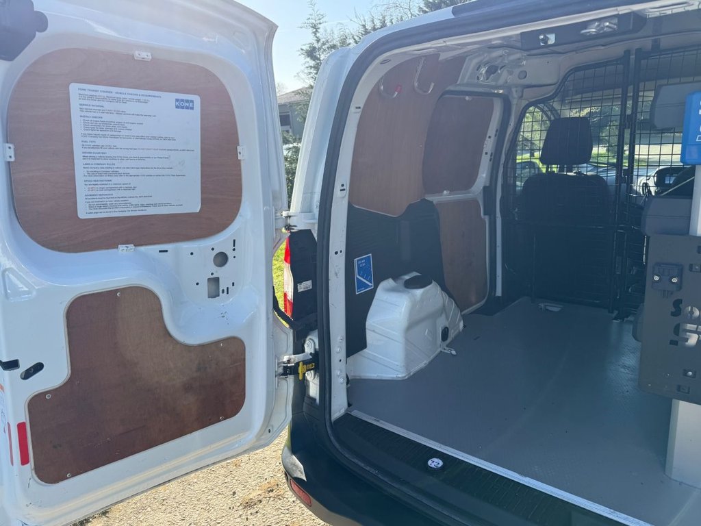 Used Ford Transit Courier 2020 for sale - 77655171: Photo 15