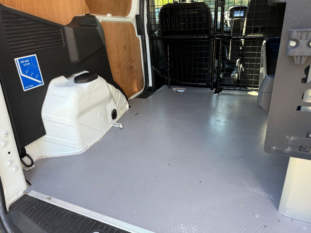 Used Ford Transit Courier 2020 for sale - 77655171: Photo 16